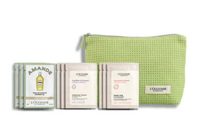 $918 GWP - Set, GWP, Sample and Gift Wrapping