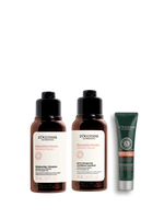 Aromachologie Intensive Repair Hair Care Travel Set