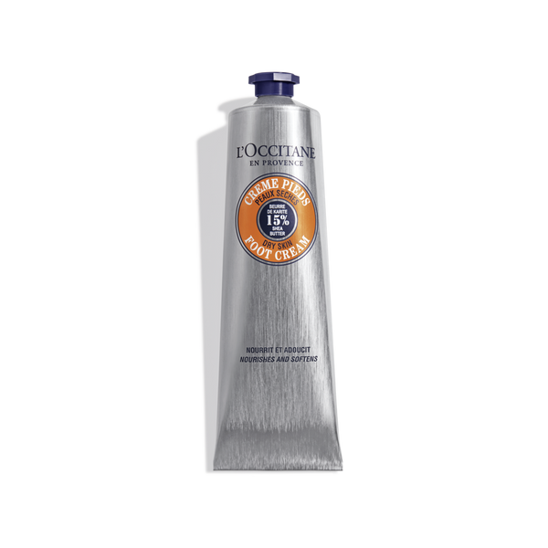 naturable+ L'OCCITANE クリーム 乳木果豐凝潤膚霜| L'OCCITANE EN PROVENCE – L'Occitane en Provence