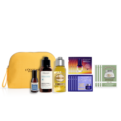 $1580 購物禮遇 - Set, GWP, Sample and Gift Wrapping