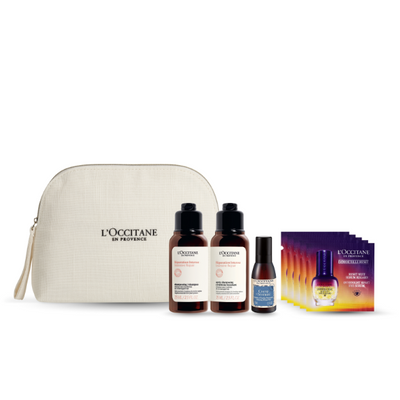 $1520 GWP - Set, GWP, Sample and Gift Wrapping