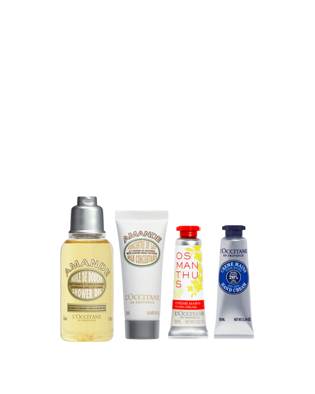 $Privilege Package