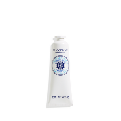 Shea One-Minute Hand Scrub  - Body Scrubs／Exfoliators