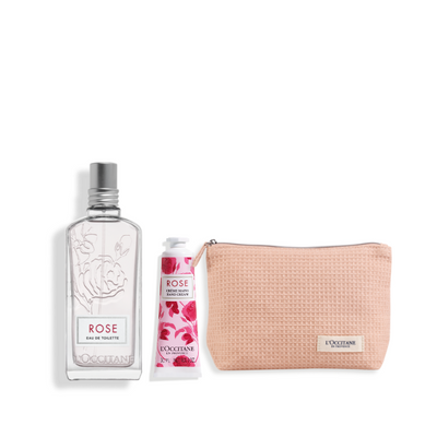Romantic Symphony Set - Gifts For Her