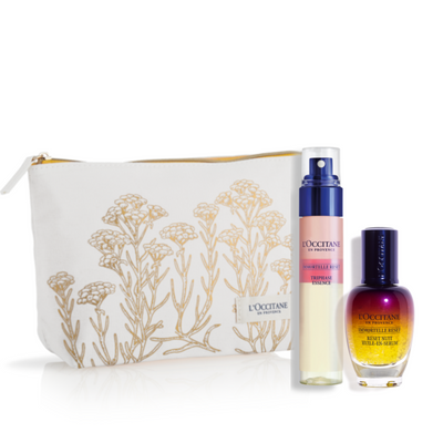 Immortelle Reset Christmas Set - Gift Wrapping