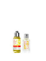 Osmanthus Fragrance Travel Set