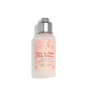 櫻花潤膚露35ML