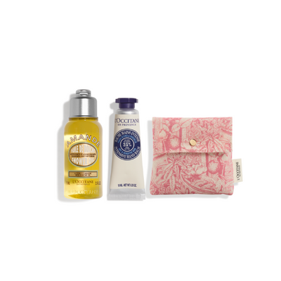 $980購物禮遇 - GWP 套裝