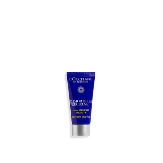 Immortelle Precious Eye Balm 4ML