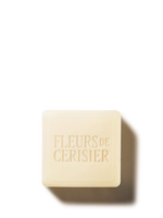 Fleurs de Cerisier櫻花護膚皂