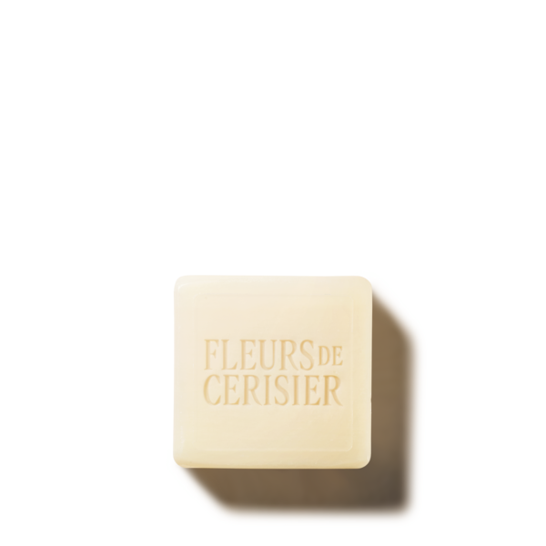 Fleurs de Cerisier櫻花護膚皂
