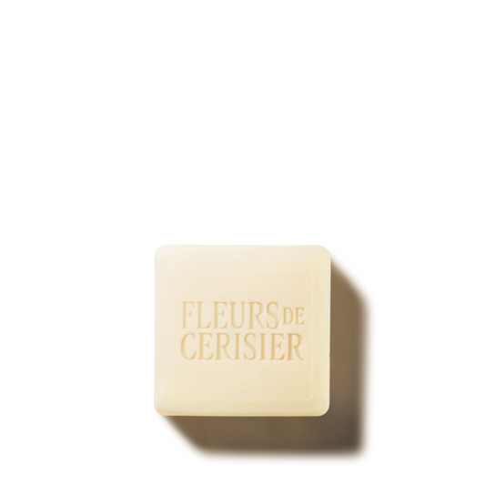 Fleurs de Cerisier櫻花護膚皂