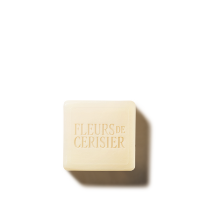 Fleurs de Cerisier櫻花護膚皂 50G - 身體護理