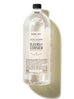 Fleurs de Cerisier Showe Gel Refill 
