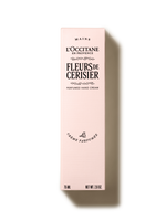 Fleurs de Cerisier櫻花潤手霜