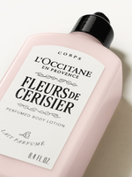 Fleurs de Cerisier Body Lotion 