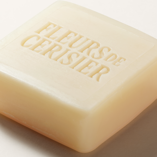 Fleurs de Cerisier櫻花護膚皂