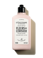 Fleurs de Cerisier Body Lotion 