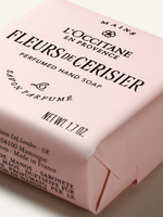 Fleurs de Cerisier櫻花護膚皂