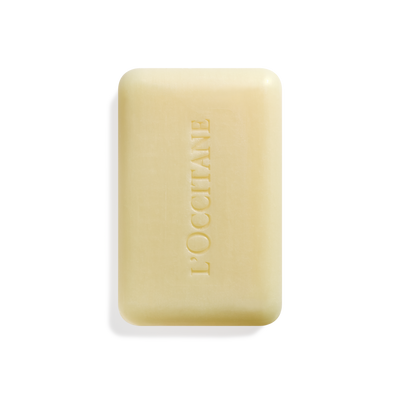 Shea Butter Extra Gentle Soap - Verbena - Shea Butter Body And Hand Care