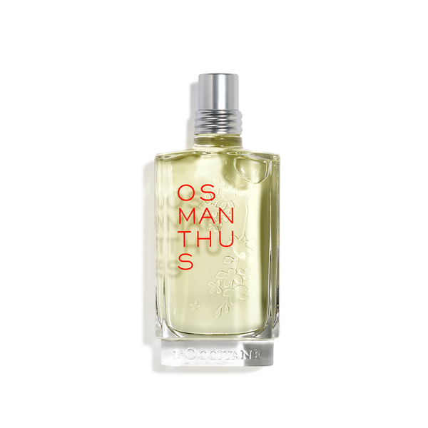 OSMANTHUS EAU DE TOILETTE - 75 ml | L'Occitane HK