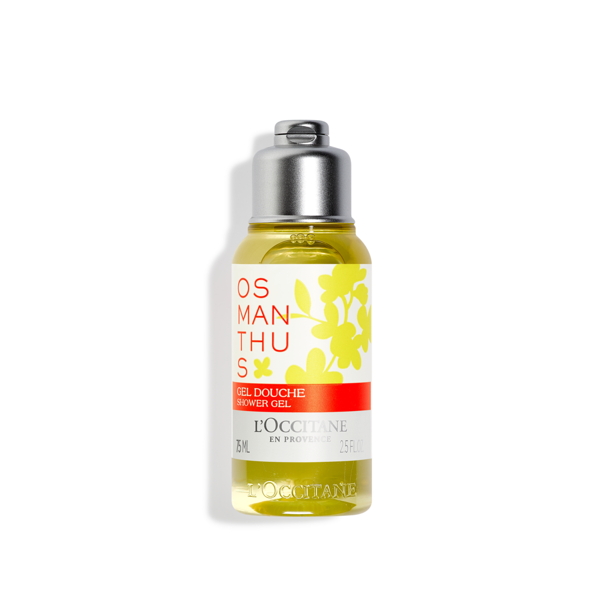 桂花沐浴啫喱 75ML