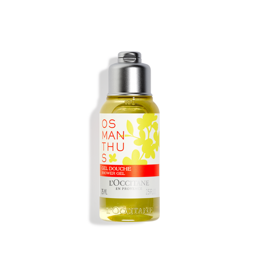 桂花沐浴啫喱 75ML