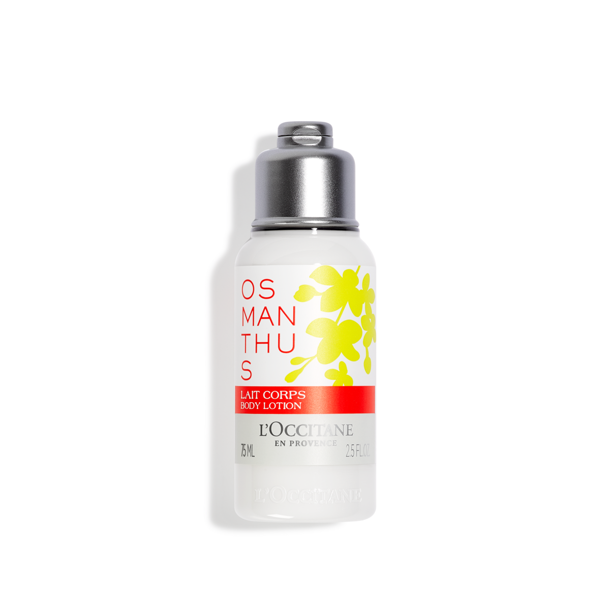 桂花美肌乳液 75ML