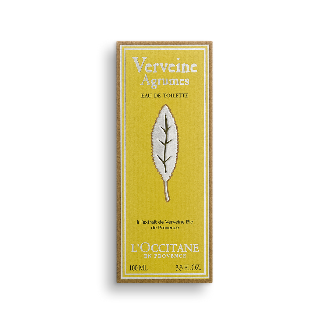 L'Occitane - Cap Cédrat Eau de Toilette(ロクシタン - セドラ