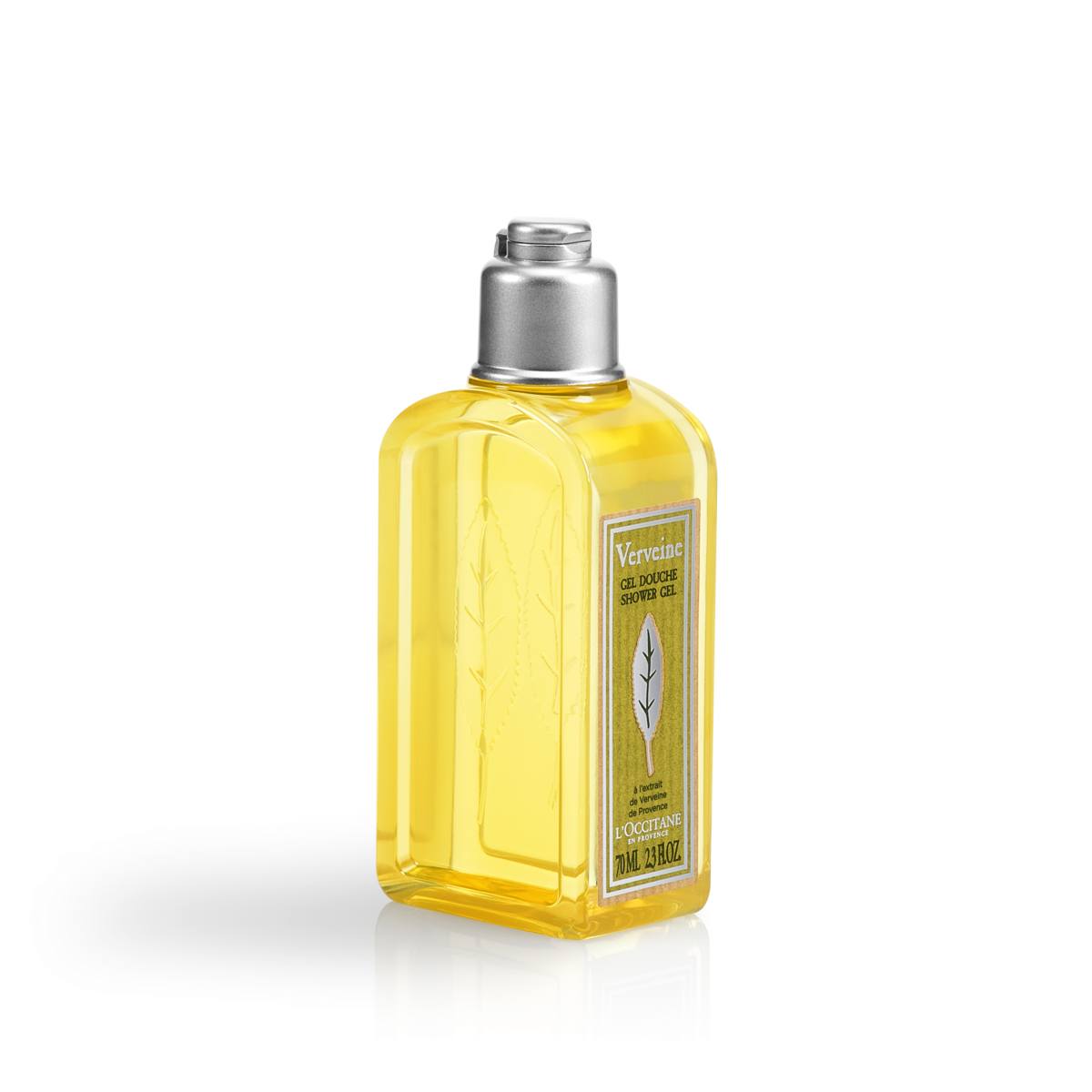 馬鞭草沐浴啫喱70ML