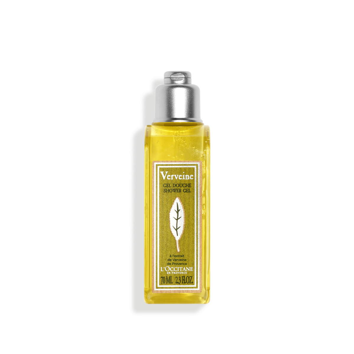馬鞭草沐浴啫喱70ML