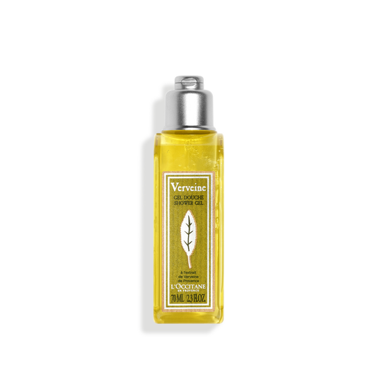 馬鞭草沐浴啫喱70ML