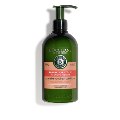 Aromachologie Intensive Repair Conditioner - Most -loved - Hair Care