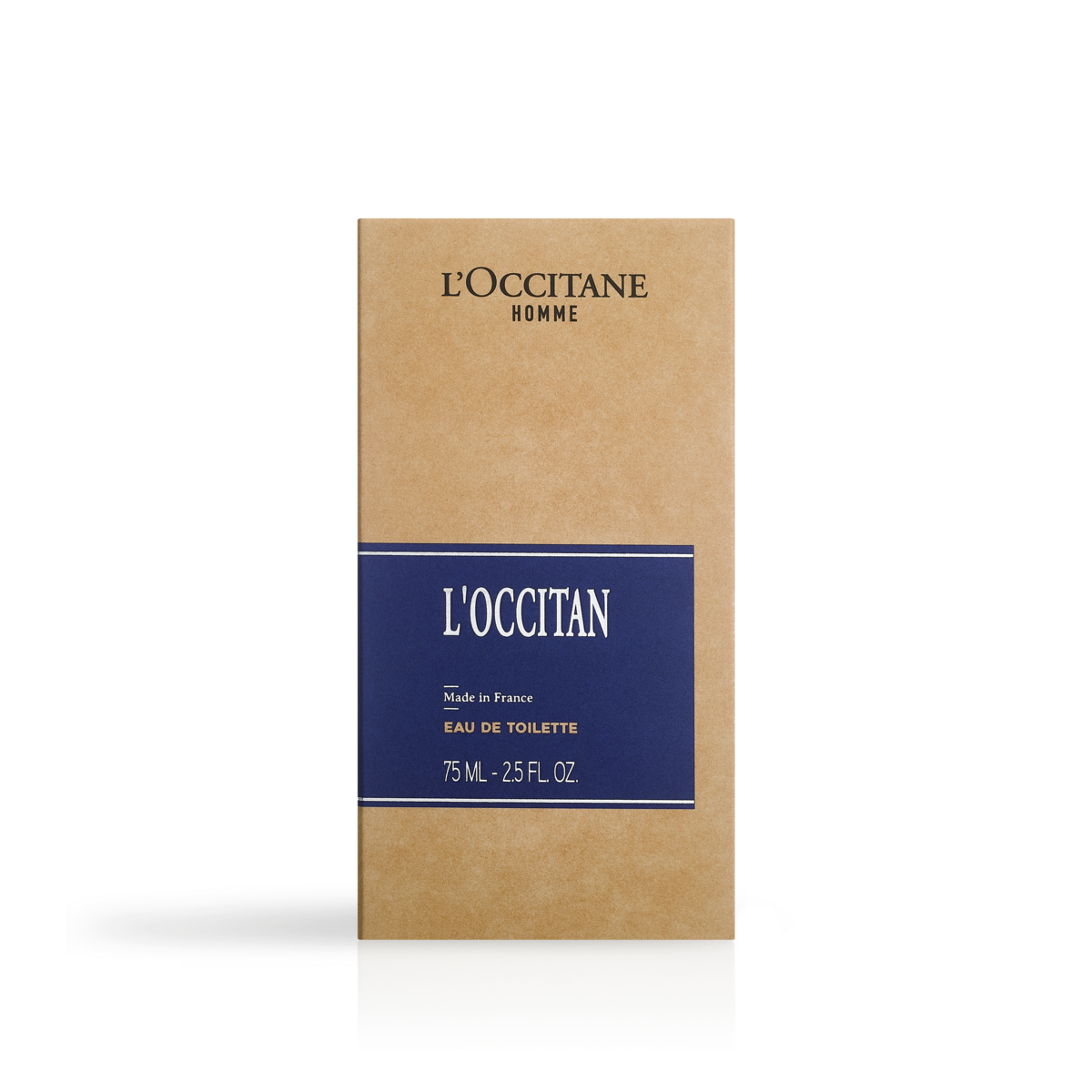 L'OCCITAN 淡香氛