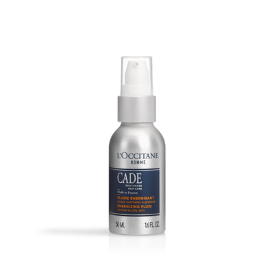 CADE ENERGIZING FLUID - Products