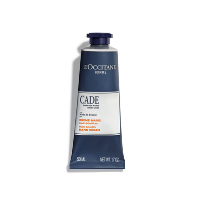 Cade Multi benefits Hand Cream - Gift Wrapping
