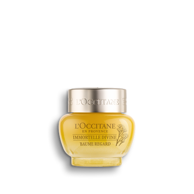 Immortelle Divine Eye Balm - Gift Wrapping