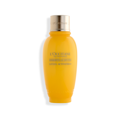 Immortelle Divine Activating Essence - Firmness and Wrinkles