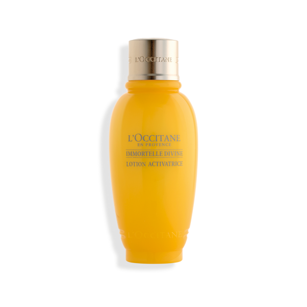 L'Occitane Immortelle セット L'Occitane Immortelle Divine Set Travel Set | Heathrow