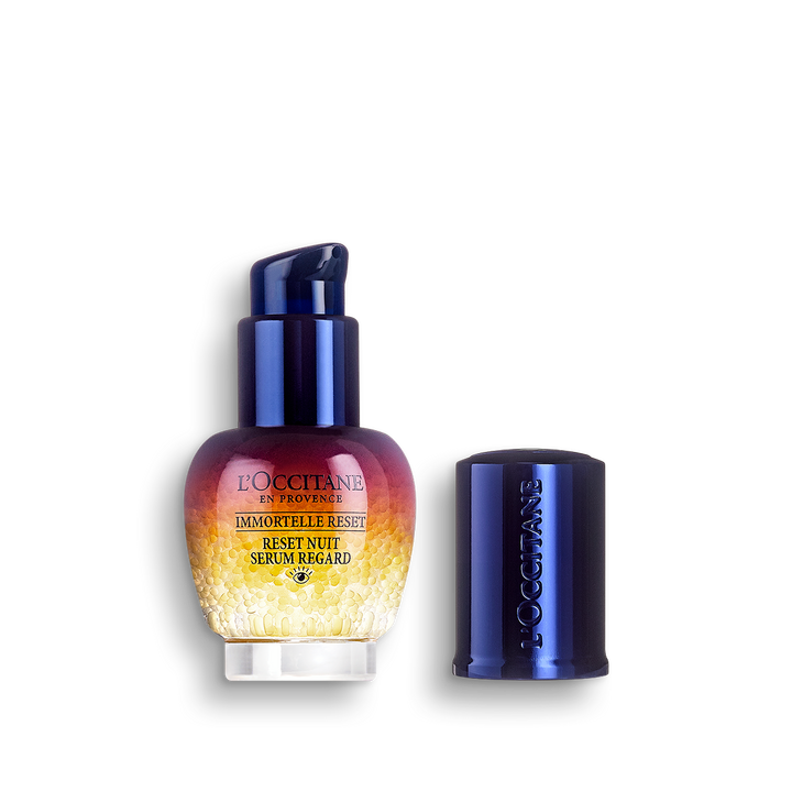 蠟菊煥活雙效眼部精華- 15 ml | L'Occitane en Provence香港
