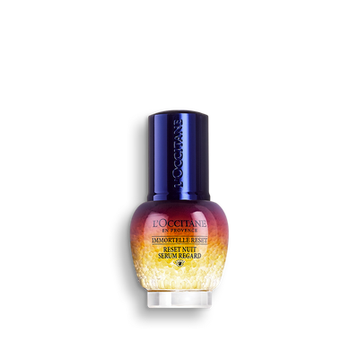 Immortelle Reset Eye Serum - Most-loved - Face Care
