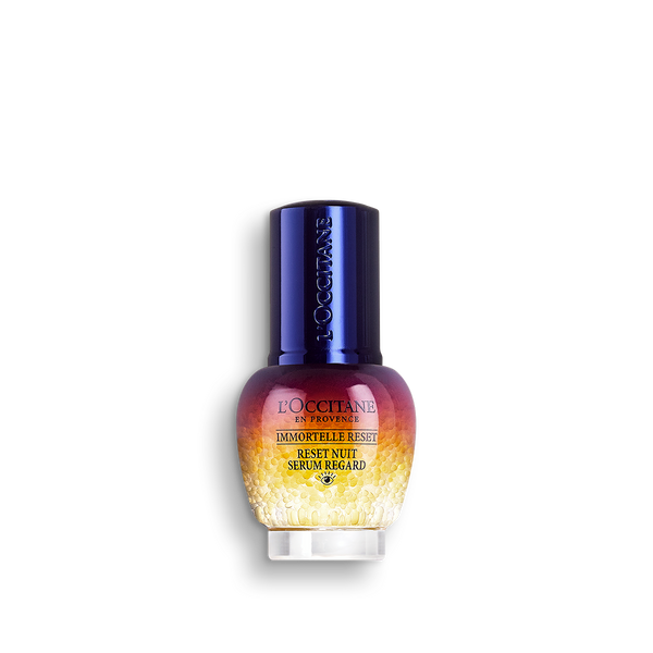 蠟菊煥活雙效眼部精華| L'OCCITANE EN PROVENCE – L'Occitane en