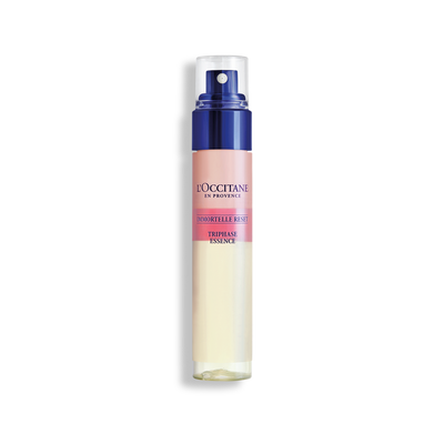 Immortelle Reset Triphase Essence - Immortelle Reset Collection