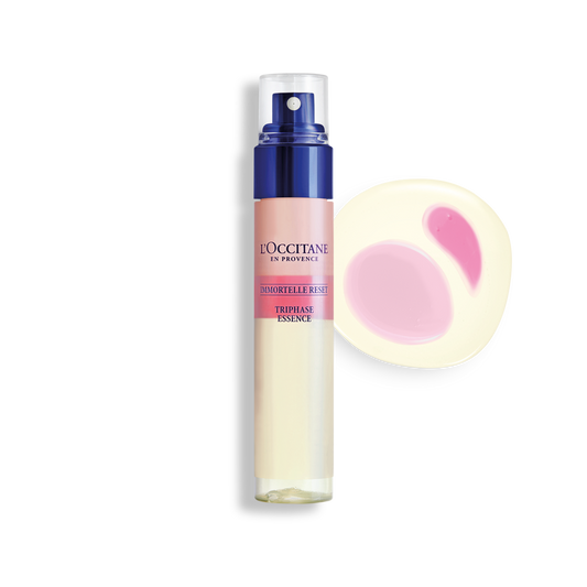 蠟菊煥活健膚精華水 50ML