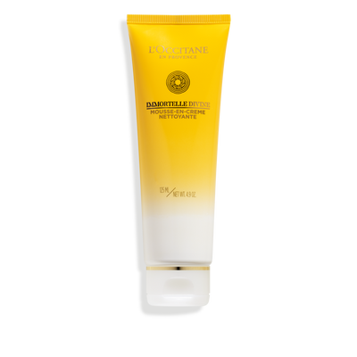 Immortelle Divine Cleansing Foam - Cleansers