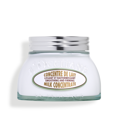 Almond Milk Concentrate - Products