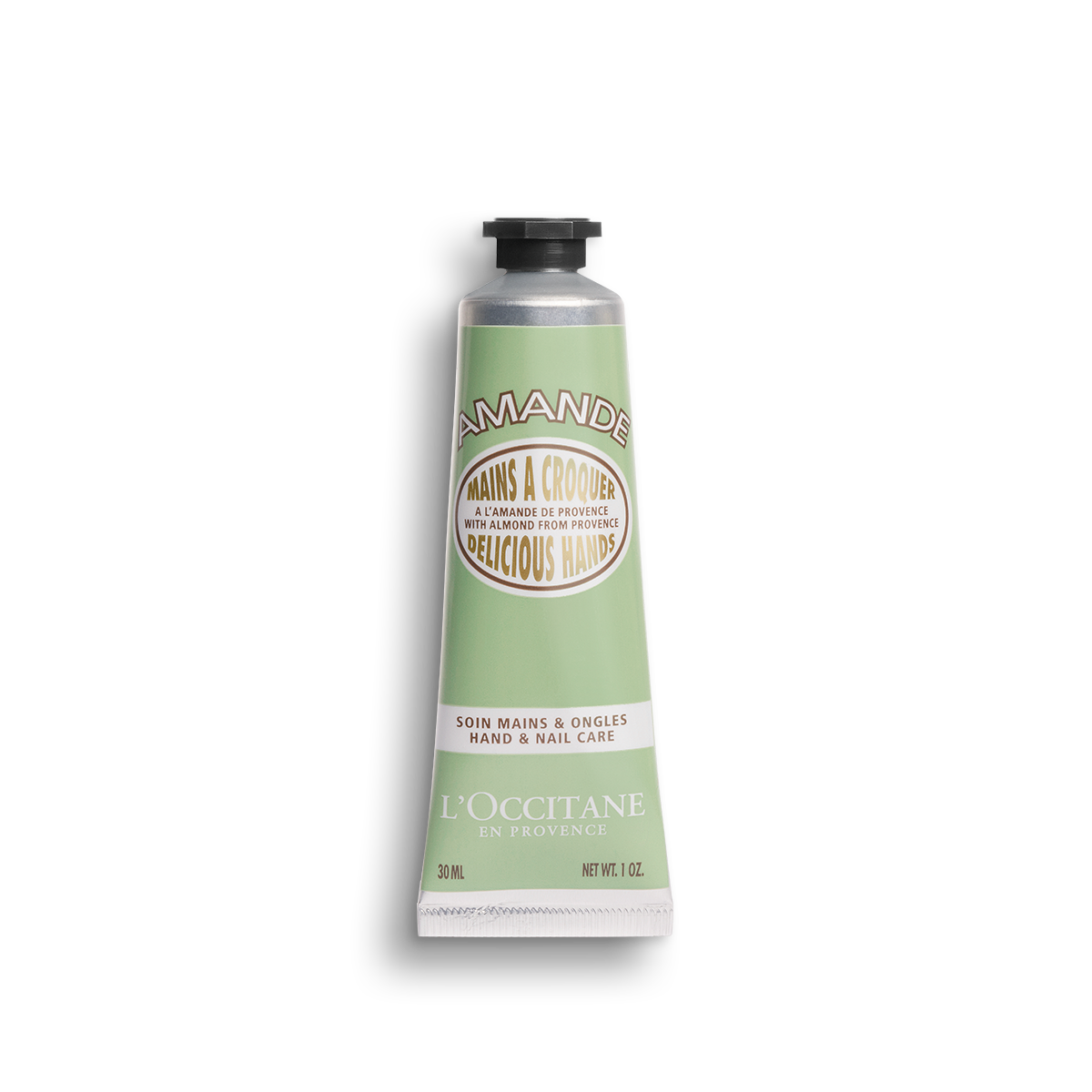 杏仁柔滑潤手霜