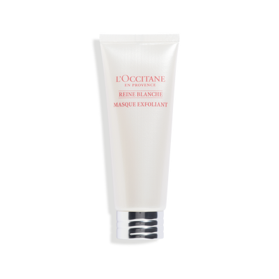 Reine Blanche Glow-revealing Exfoliating Mask - Gift Wrapping