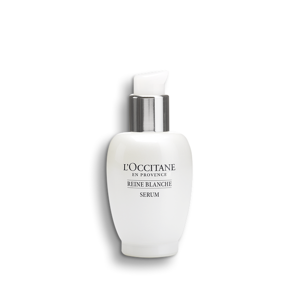 L'OCCITANE REINE BLANCHE セット レーヌデプレ（レーヌブランシュ）｜シリーズ｜ロクシタン公式通販