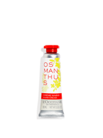 桂花潤手霜10ml